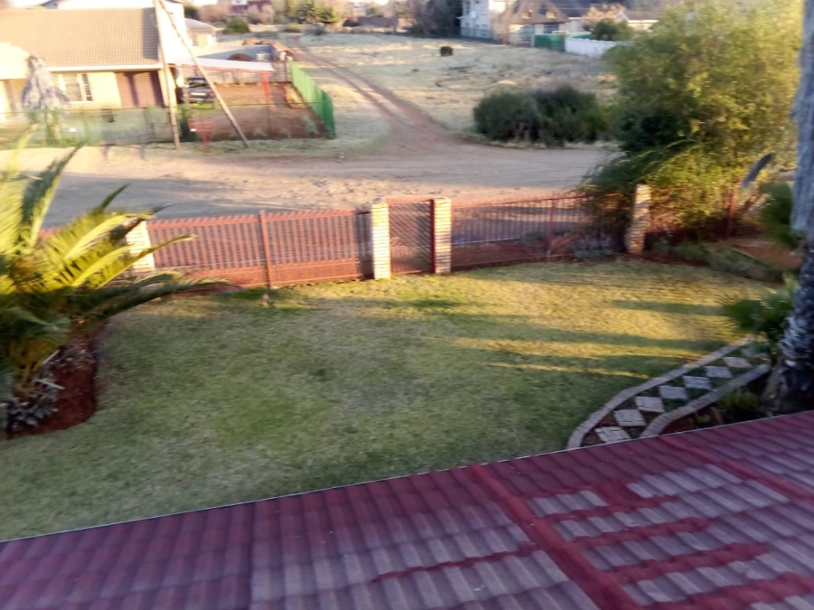 4 Bedroom Property for Sale in Petrusburg Free State